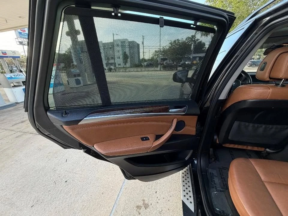 2010 BMW E70 X5 - Image 19 of 20