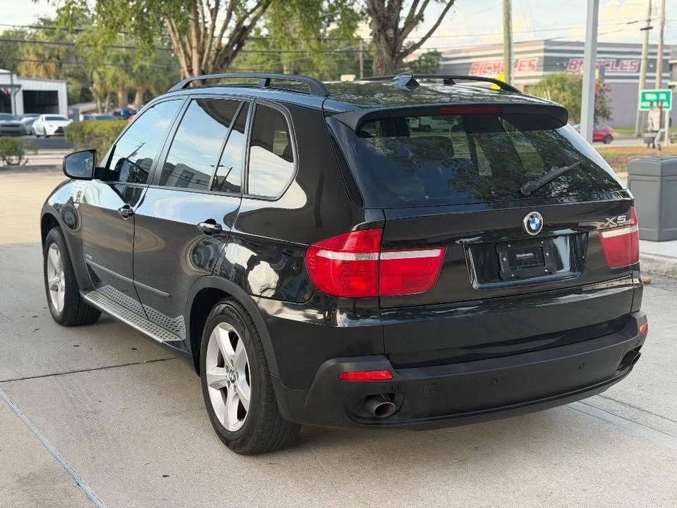 2010 BMW E70 X5 - Image 4 of 20