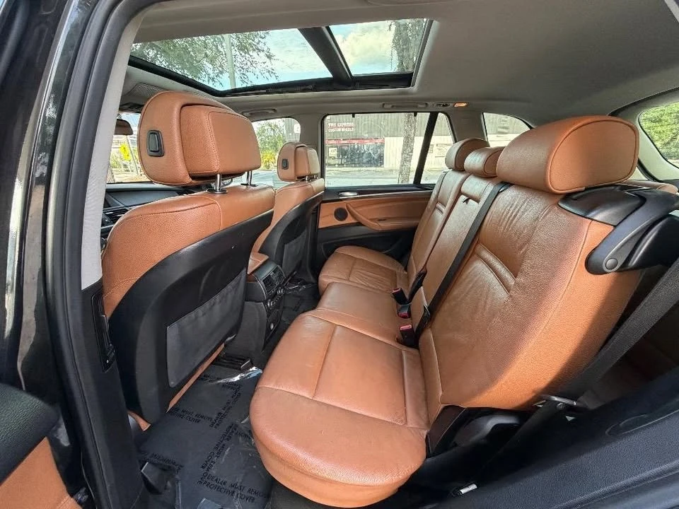 2010 BMW E70 X5 - Image 18 of 20
