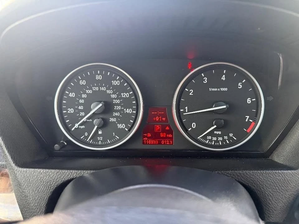 2010 BMW E70 X5 - Image 13 of 20