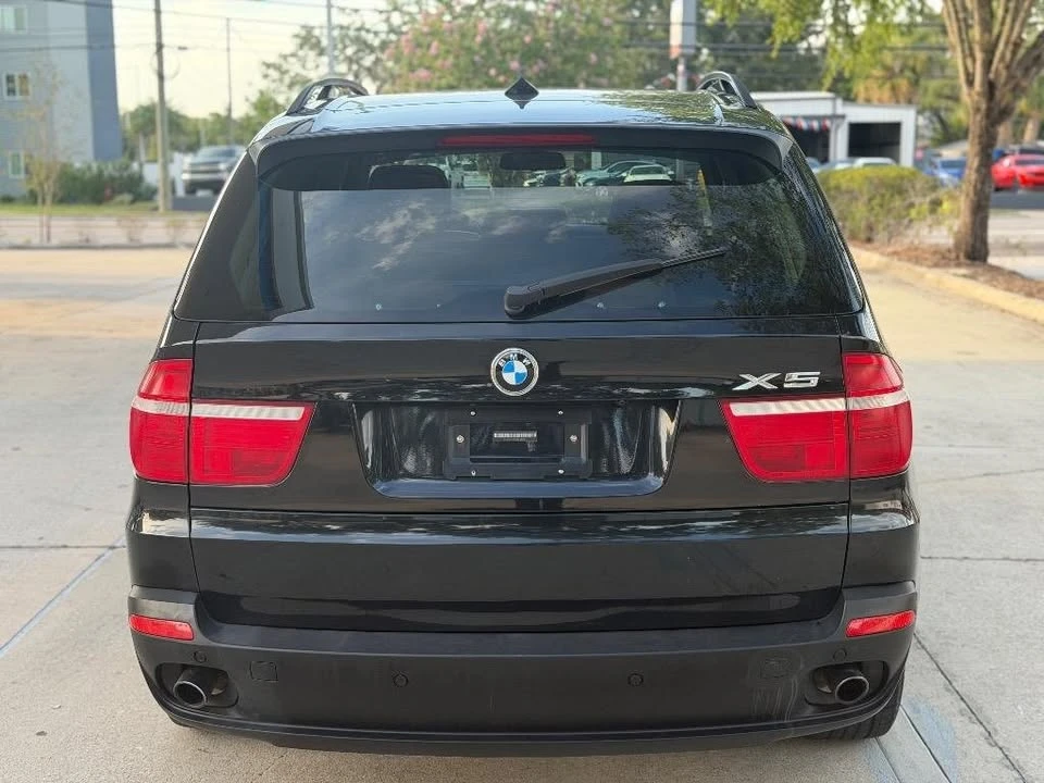 2010 BMW E70 X5 - Image 5 of 20