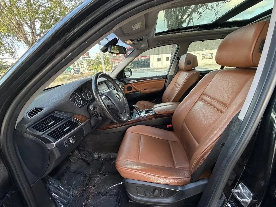 2010 BMW E70 X5 - Image 14 of 20