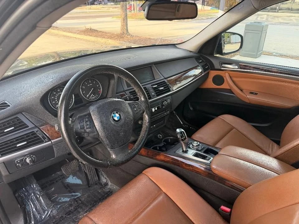 2010 BMW E70 X5 - Image 16 of 20