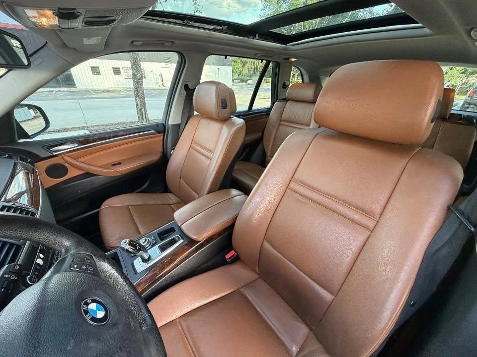 2010 BMW E70 X5 - Image 17 of 20