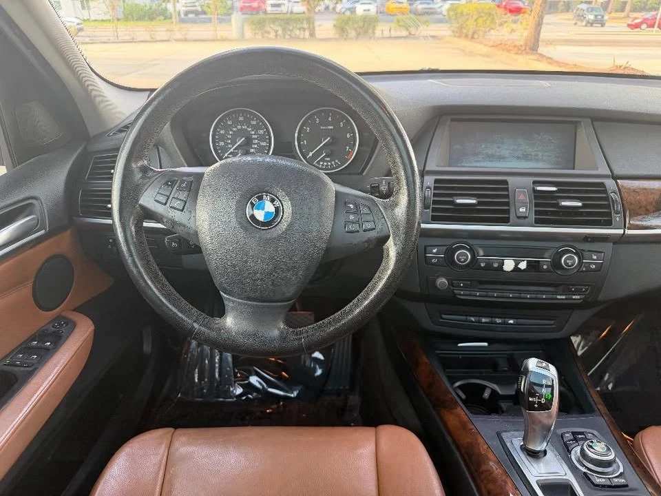 2010 BMW E70 X5 - Image 10 of 20