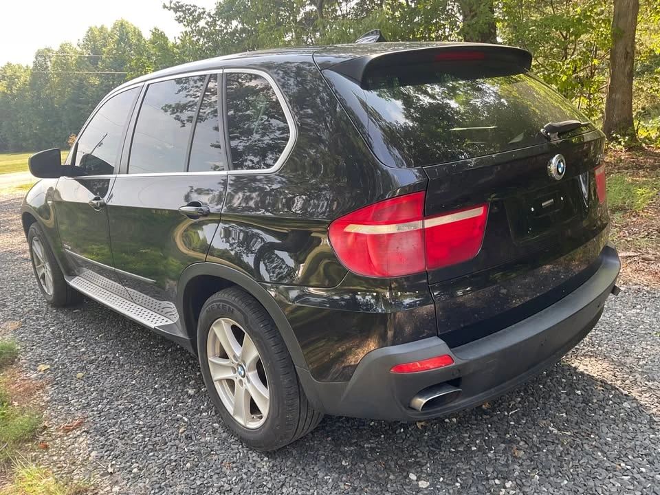 2010 BMW E70 X5 - Image 3 of 9