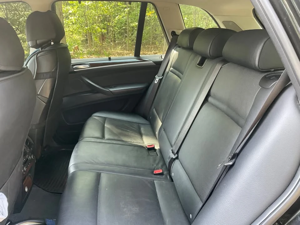 2010 BMW E70 X5 - Image 6 of 9