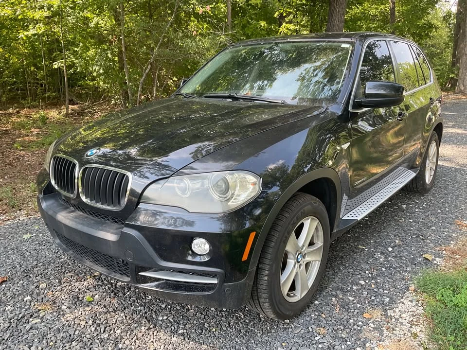 2010 BMW E70 X5 - Image 2 of 9