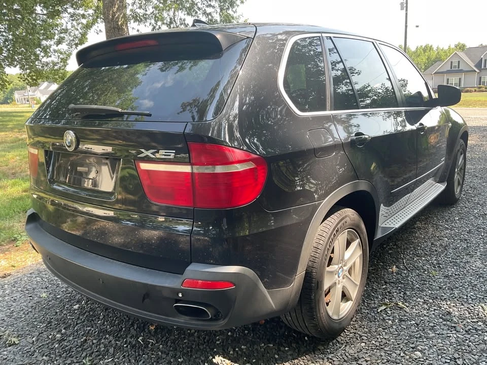 2010 BMW E70 X5 - Image 4 of 9