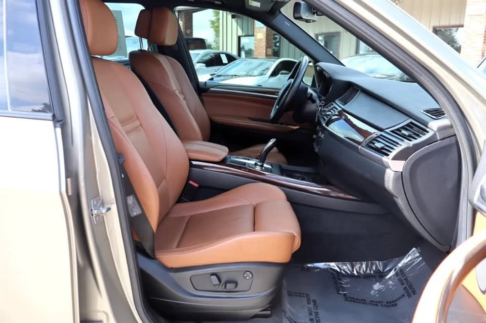 2010 BMW E70 X5 - Image 18 of 20