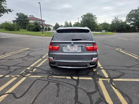 2010 BMW X5