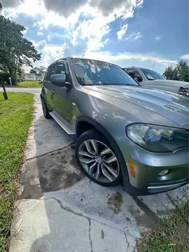 2010 BMW X5