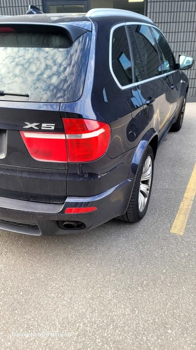 2010 BMW E70 X5 - Image 3 of 12