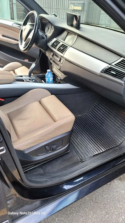 2010 BMW E70 X5 - Image 7 of 12