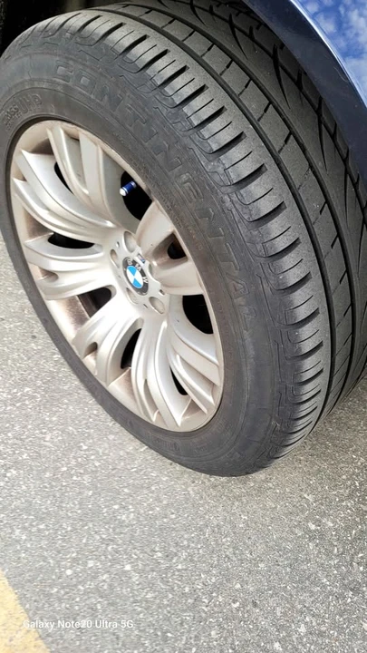 2010 BMW E70 X5 - Image 9 of 12