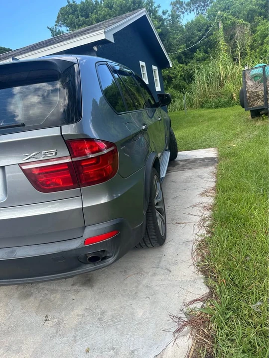 2010 BMW E70 X5 - Image 2 of 3
