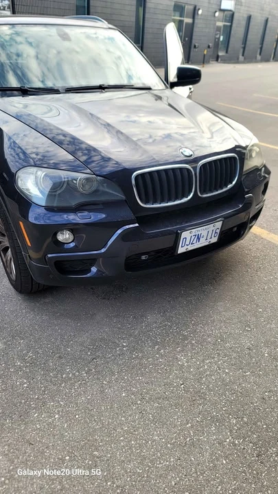 2010 BMW E70 X5 - Image 2 of 12