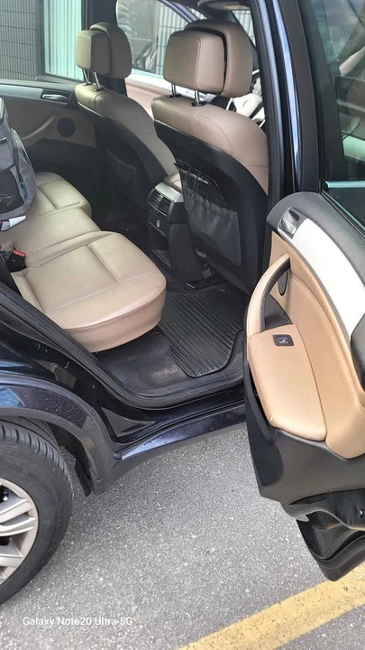 2010 BMW E70 X5 - Image 6 of 12
