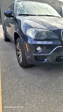 2010 BMW X5