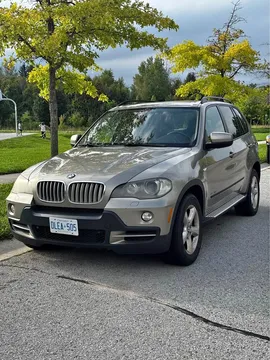 2010 BMW X5