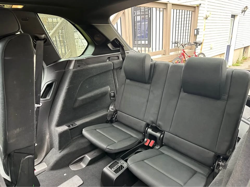 2010 BMW E70 X5 - Image 14 of 17