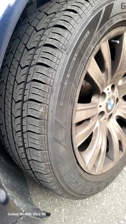 2010 BMW E70 X5 - Image 10 of 12