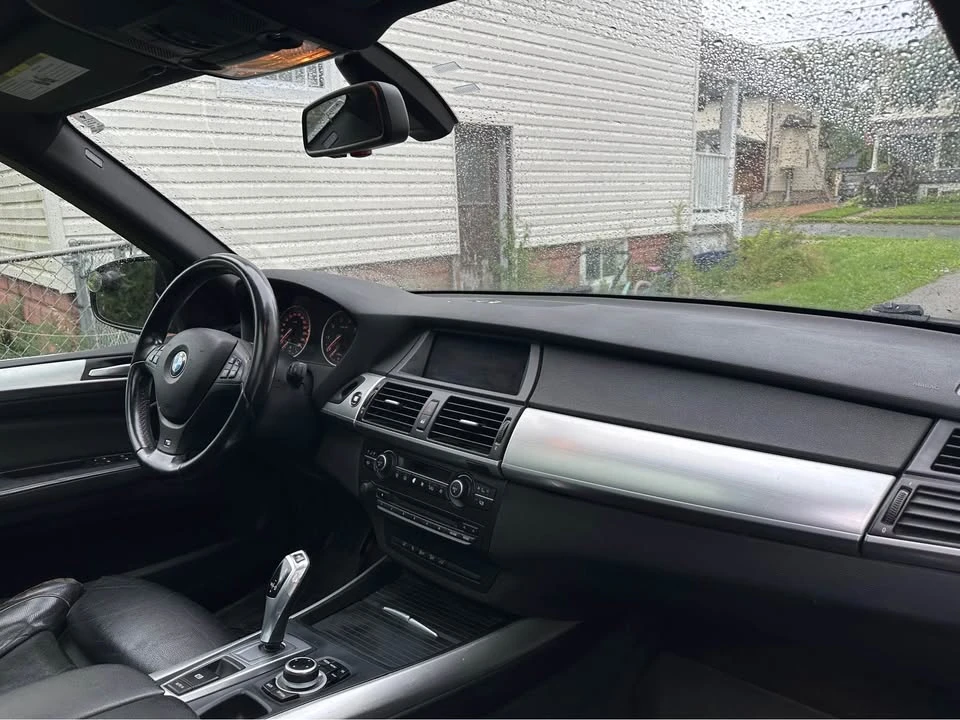 2010 BMW E70 X5 - Image 8 of 17