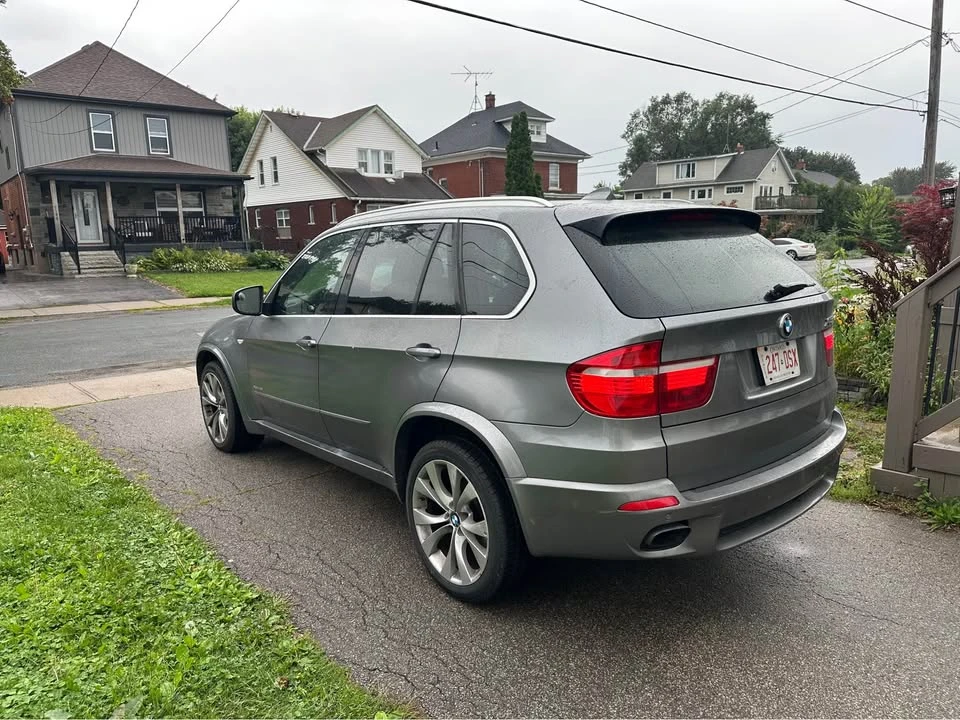 2010 BMW E70 X5 - Image 4 of 17