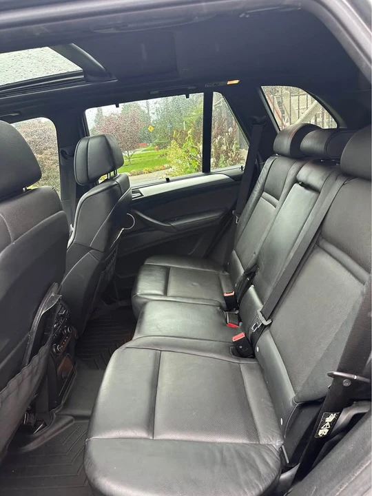 2010 BMW E70 X5 - Image 13 of 17