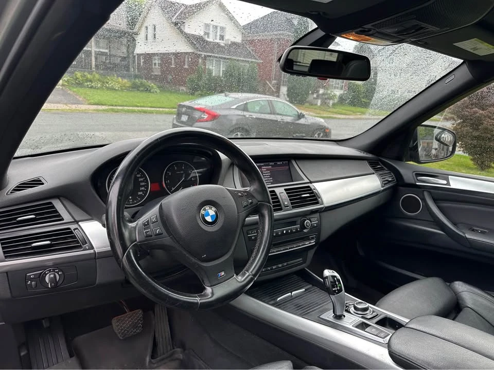 2010 BMW E70 X5 - Image 5 of 17