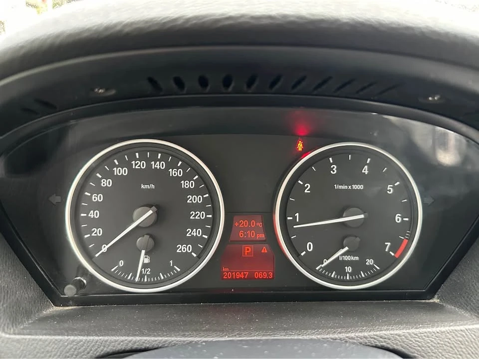 2010 BMW E70 X5 - Image 12 of 17