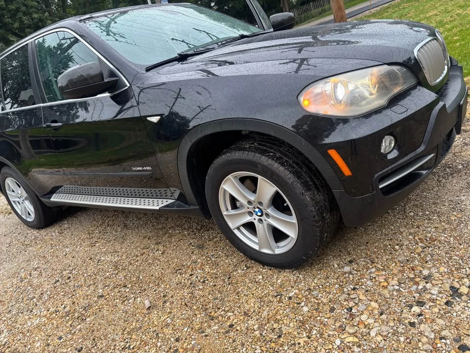2010 BMW E70 X5 - Image 4 of 11