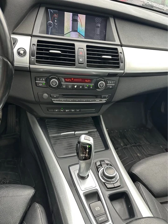 2010 BMW E70 X5 - Image 11 of 17