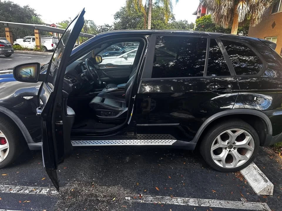 2010 BMW E70 X5 - Image 2 of 5