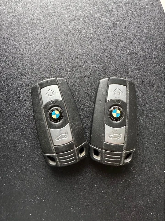 2010 BMW E70 X5 - Image 17 of 17