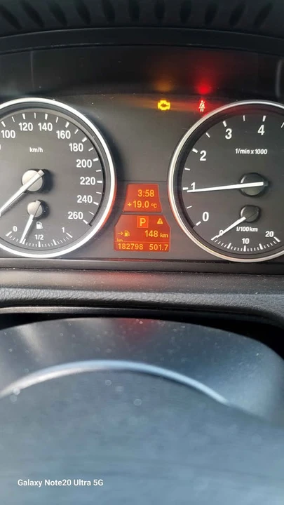 2010 BMW E70 X5 - Image 12 of 12