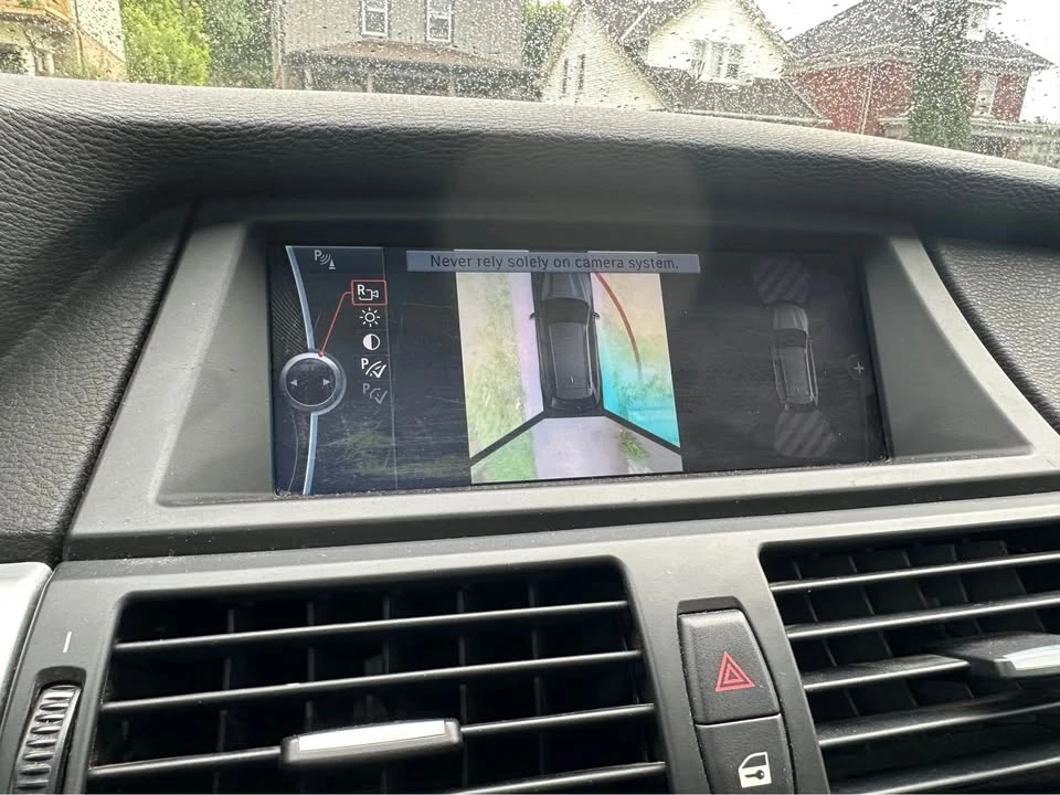2010 BMW E70 X5 - Image 10 of 17