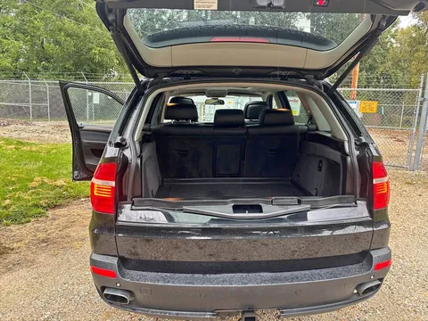2010 BMW X5