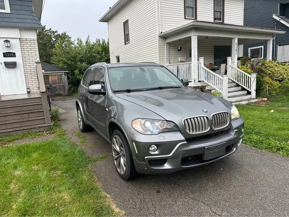 2010 BMW E70 X5 - Image 2 of 17