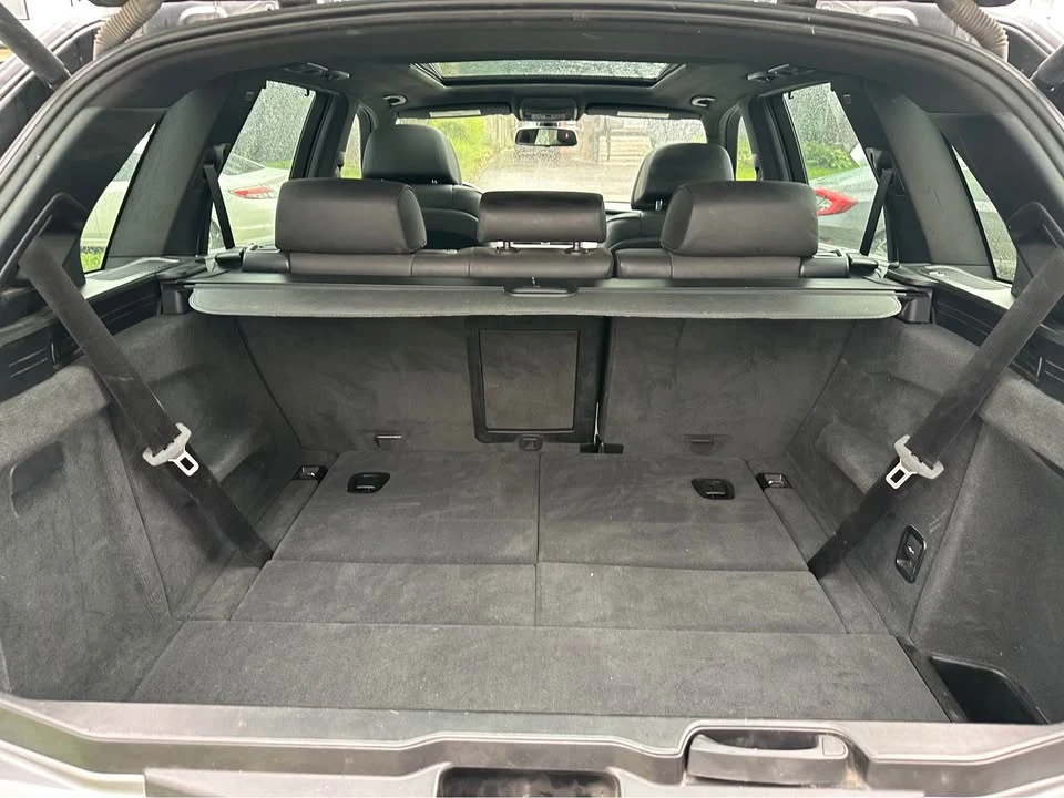 2010 BMW E70 X5 - Image 15 of 17