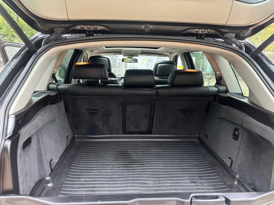 2010 BMW E70 X5 - Image 10 of 11