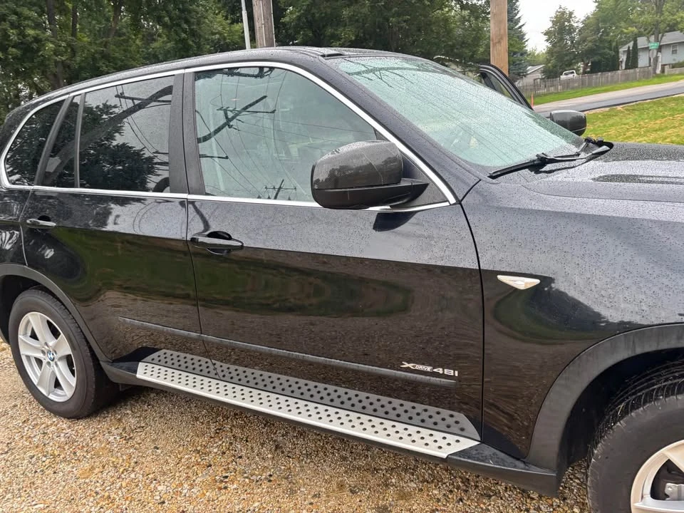 2010 BMW E70 X5 - Image 8 of 11