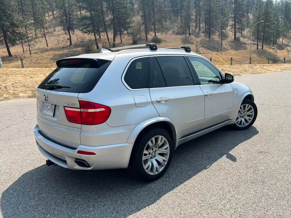2010 BMW E70 X5 - Image 4 of 14
