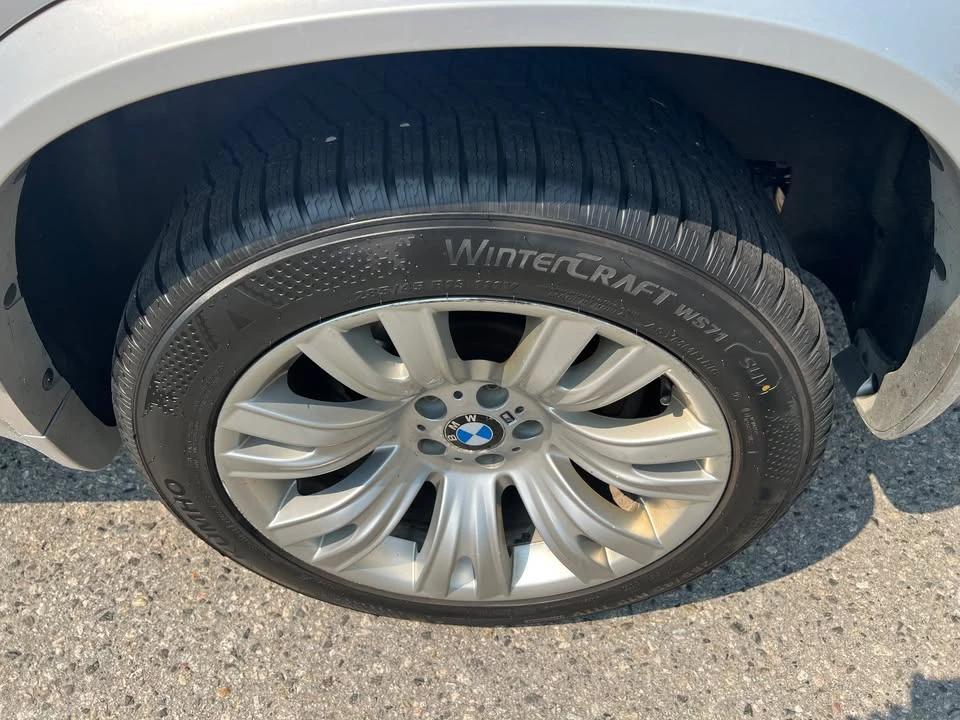 2010 BMW E70 X5 - Image 12 of 14