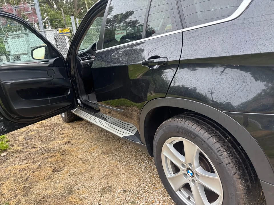 2010 BMW E70 X5 - Image 2 of 11