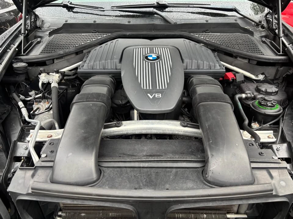 2010 BMW E70 X5 - Image 11 of 11