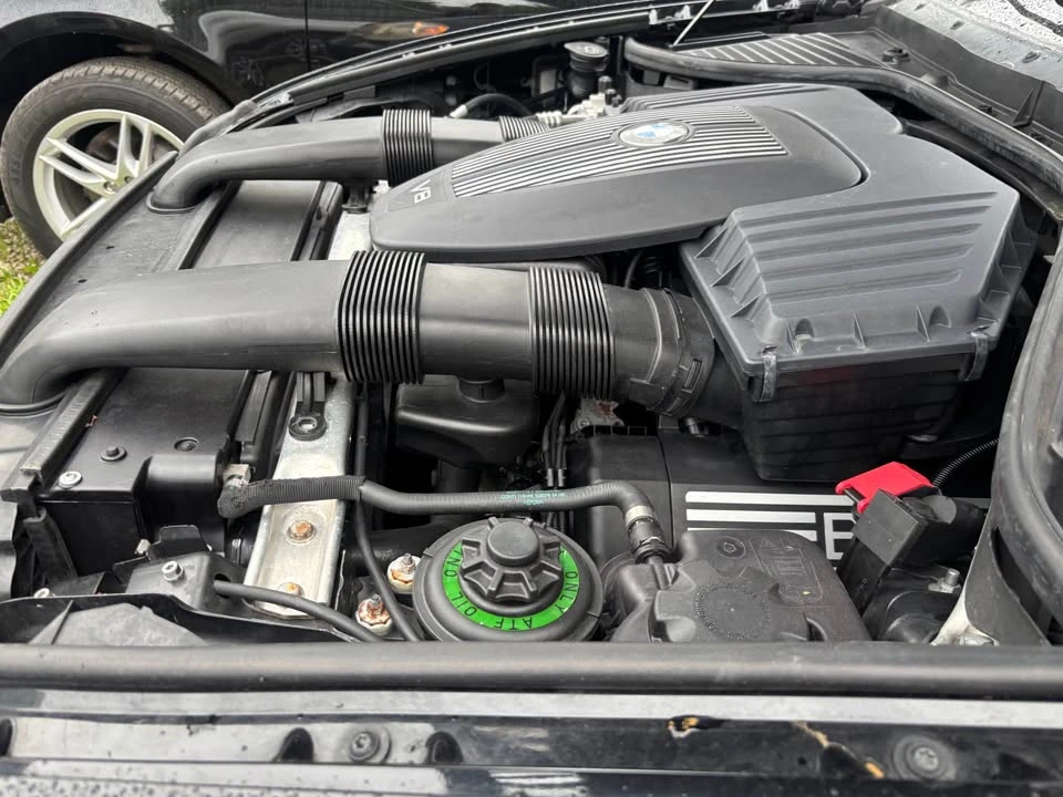2010 BMW E70 X5 - Image 3 of 11