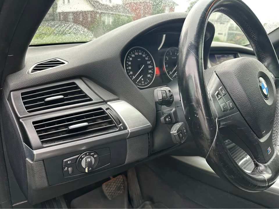 2010 BMW E70 X5 - Image 6 of 17