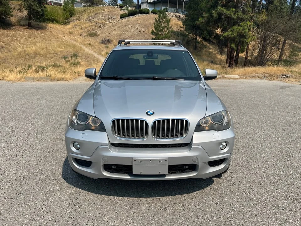 2010 BMW E70 X5 - Image 2 of 14
