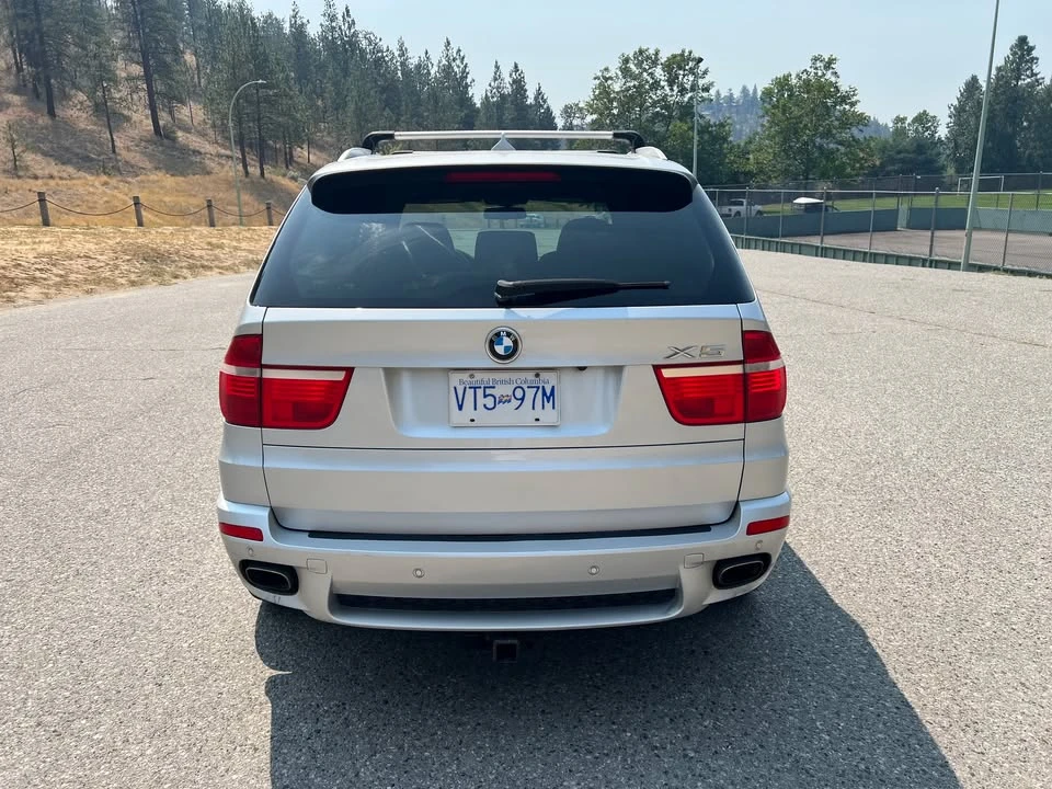 2010 BMW E70 X5 - Image 5 of 14